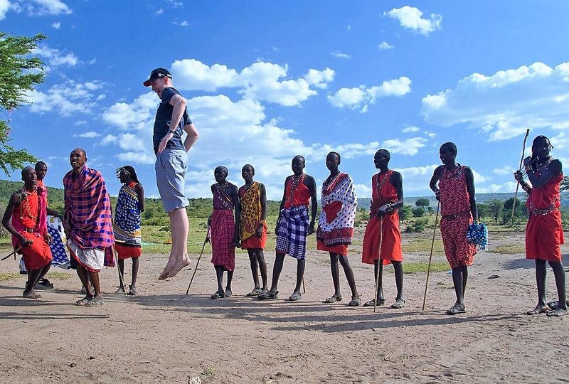 9-Day Tanzania Budget Safari and Cultural Tour