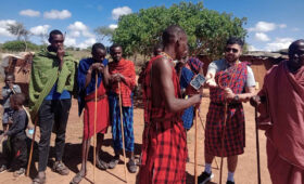 9-Day Tanzania Camping Safari and Maasai Village Visit