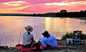 9-Day Tanzania Safari & Zanzibar Honeymoon Package