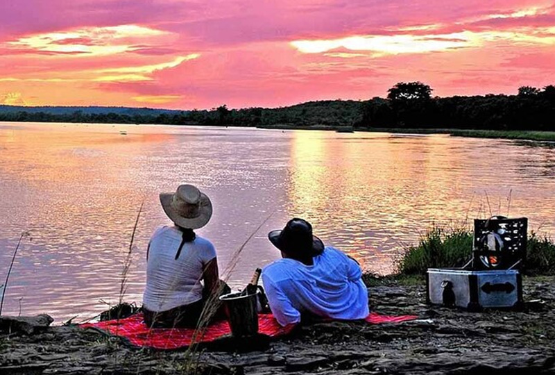 9-Day Tanzania Safari & Zanzibar Honeymoon Package