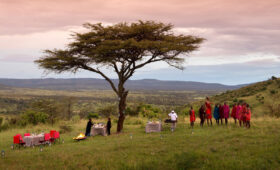9-Day Tanzania Wildlife Safari and Cultural Tour