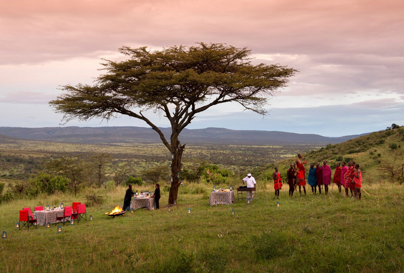 9-Day Tanzania Wildlife Safari and Cultural Tour
