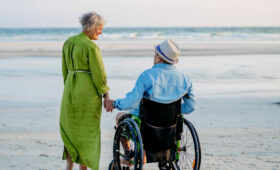 Accessible Safari in Tanzania for Seniors and Families