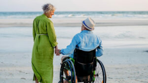 Accessible Safari in Tanzania for Seniors and Families