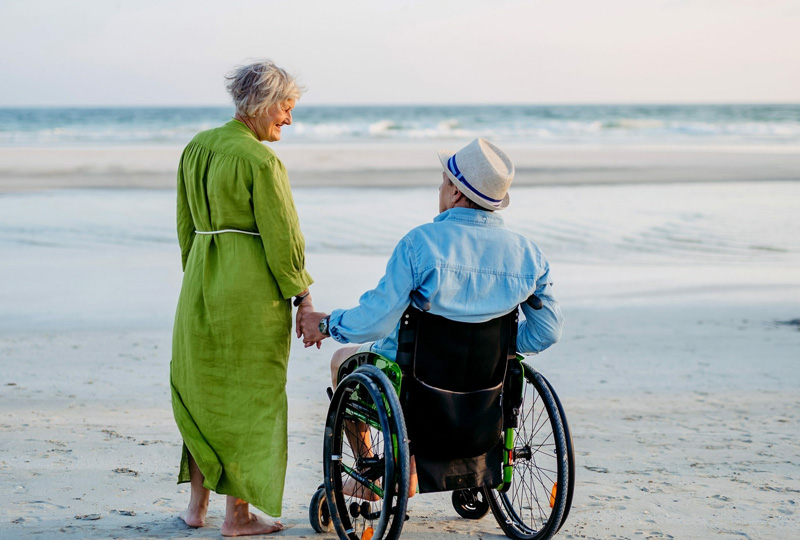 Accessible Safari in Tanzania for Seniors and Families