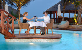Anniversary Ideas: Celebrate Love with a Tanzania Safari & Zanzibar Holiday