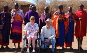 Cultural Experiences in Tanzania for Wheelchair Users