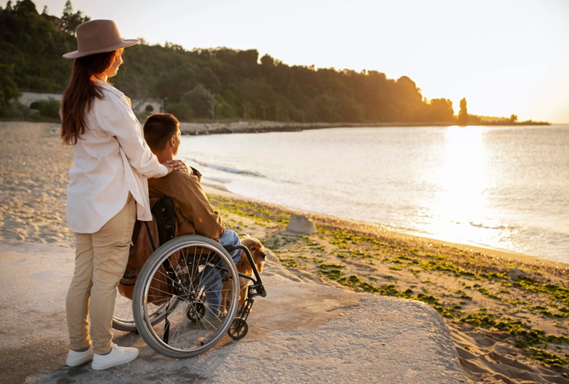 How Safe Are Accessible Safaris in Tanzania