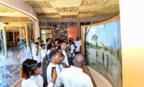 Is the Olduvai Gorge worth a visit for tourists