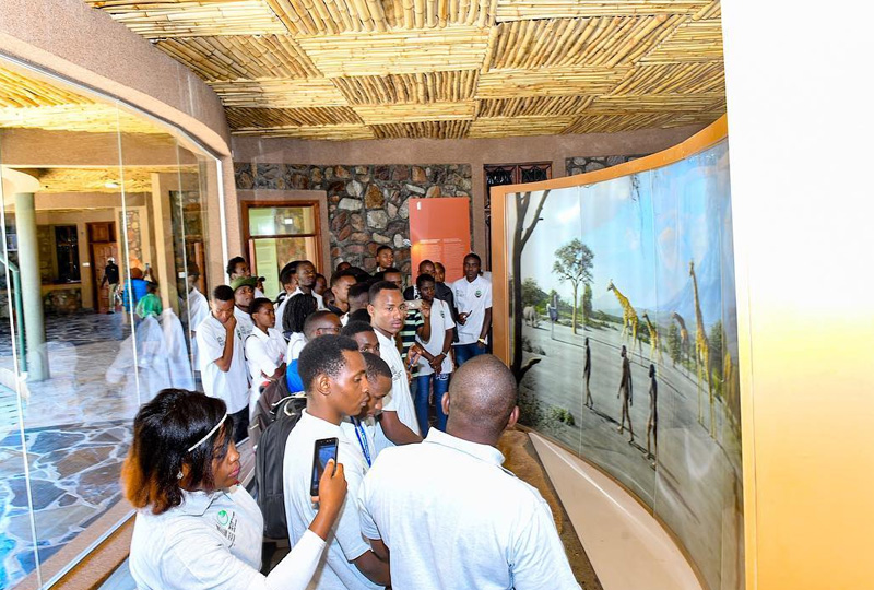 Is the Olduvai Gorge worth a visit for tourists