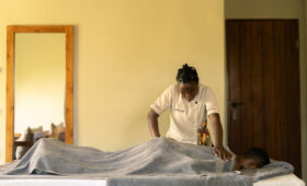Kilimanjaro Wellness and Spa Experiences