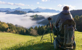 Medical Tips for Safari Travelers with Disabilities