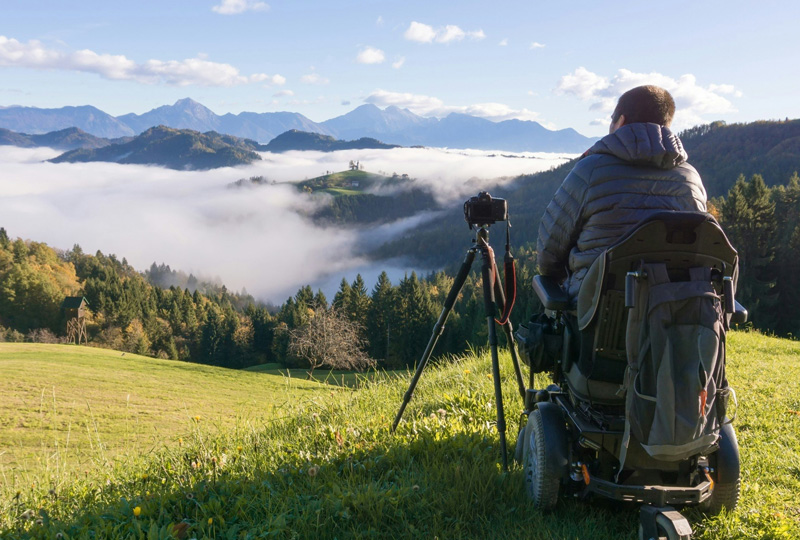 Medical Tips for Safari Travelers with Disabilities