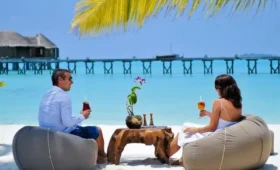 7-Day Tanzania Honeymoon Safari & Zanzibar Holiday
