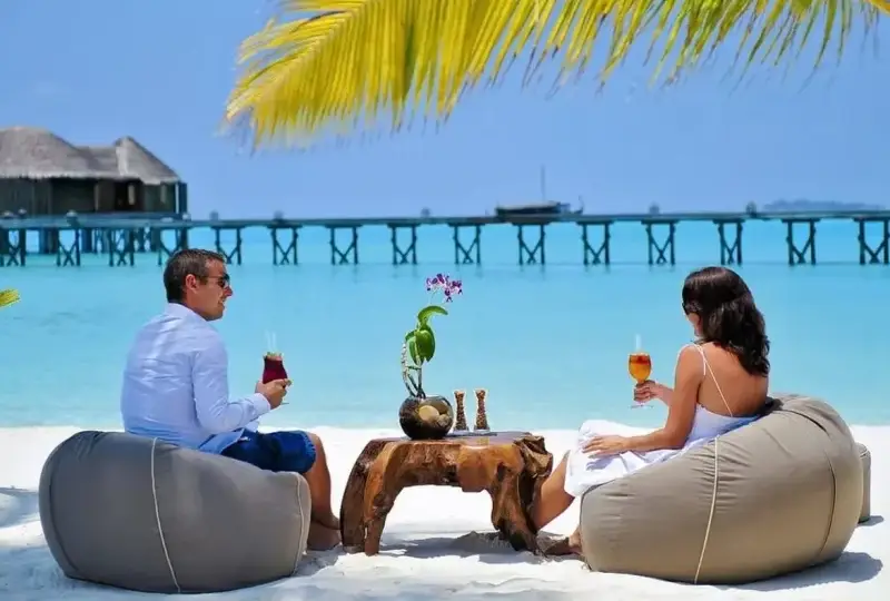 7-Day Tanzania Honeymoon Safari & Zanzibar Holiday