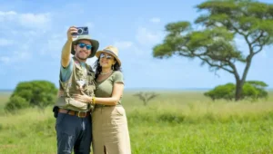 6-Day Tanzania Honeymoon Safari and Crater Tour