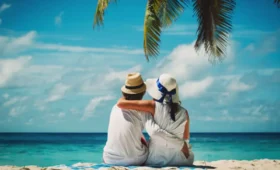 9-Day Tanzania Honeymoon Safari and Beach Escape