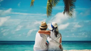 9-Day Tanzania Honeymoon Safari and Beach Escape
