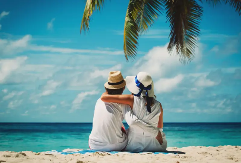 9-Day Tanzania Honeymoon Safari and Beach Escape