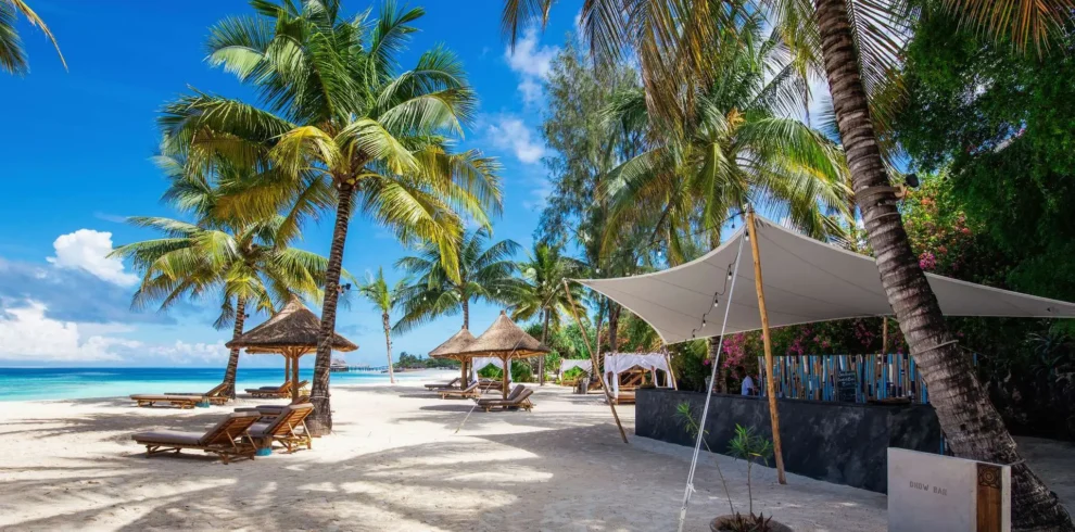 Zanzibar Highlights – 4 Days / 3 Nights