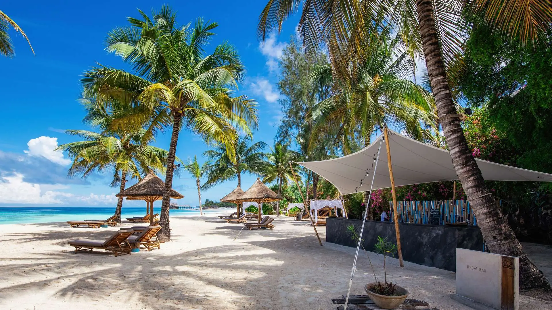 Zanzibar Highlights – 4 Days / 3 Nights