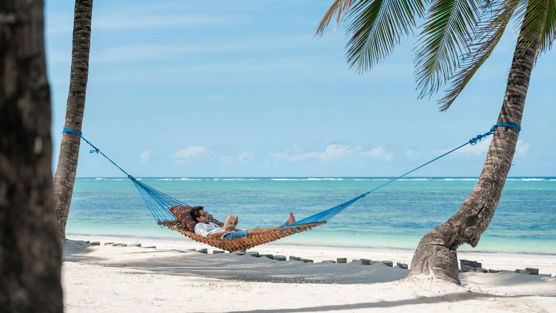 Zanzibar Nature & Relaxation Tour – 5 Days / 4 Nights