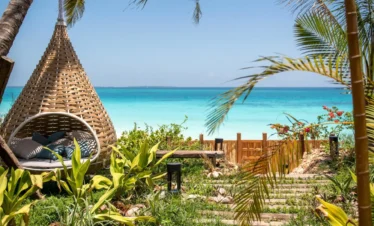 Zanzibar Adventure & Nature 7 Days 6 Nights