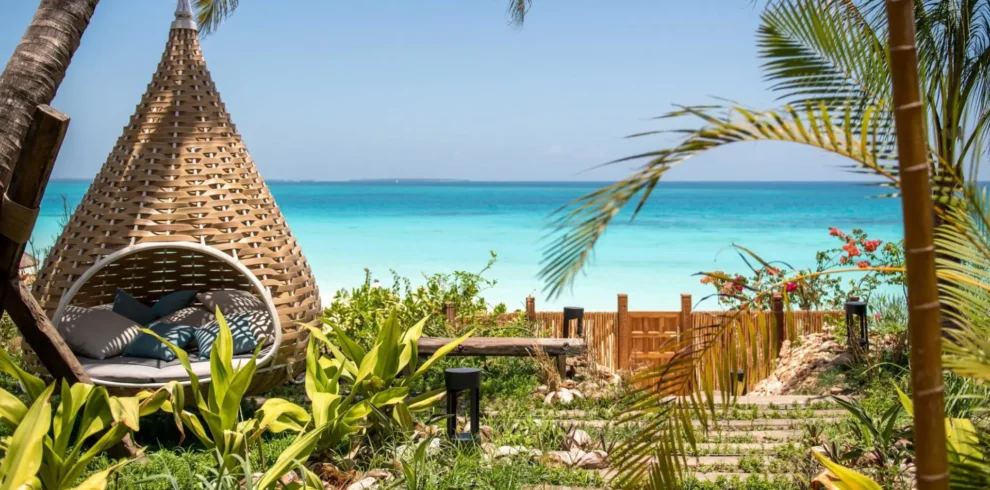Zanzibar Adventure & Nature 7 Days 6 Nights