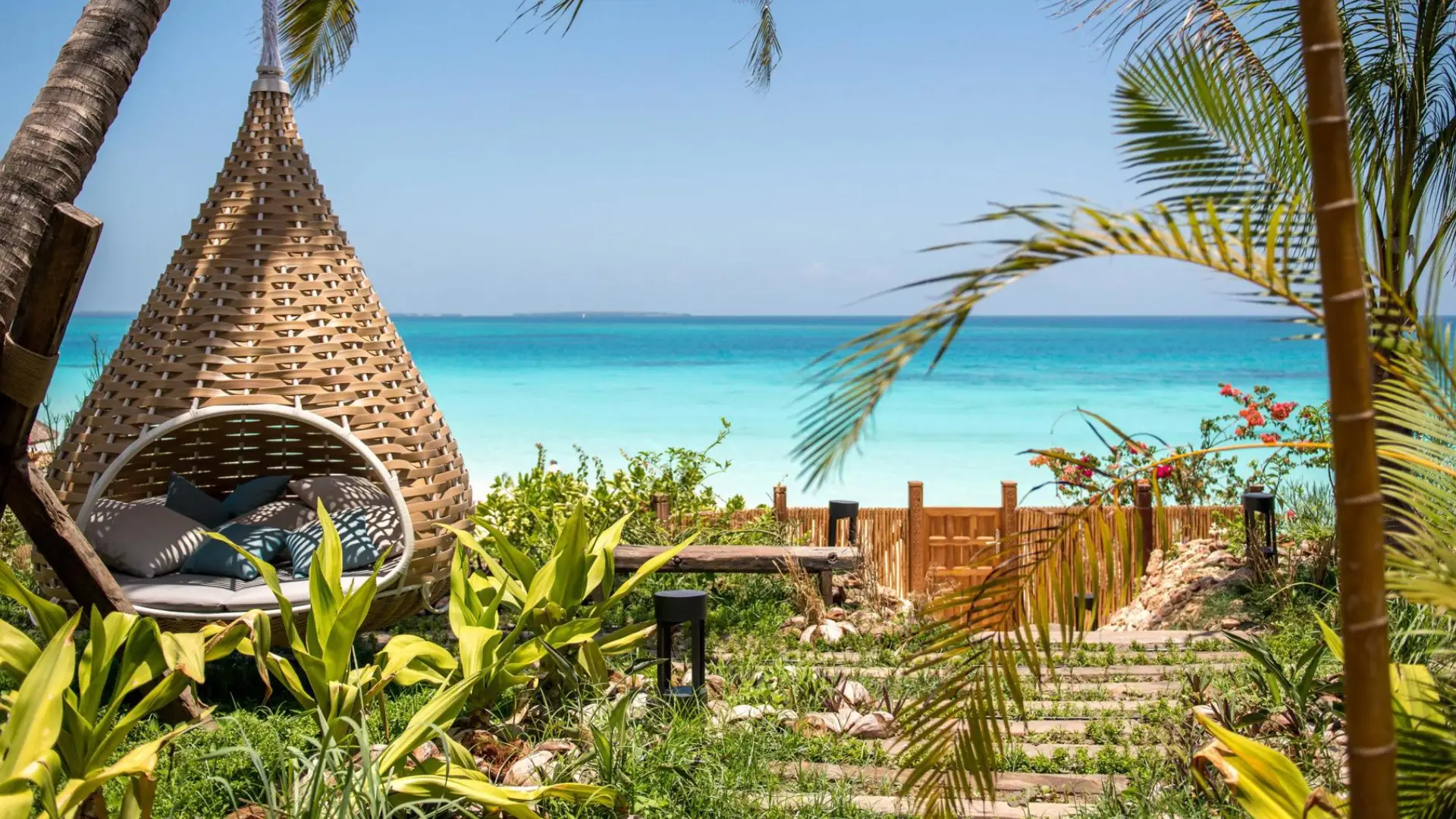 Zanzibar Adventure & Nature 7 Days 6 Nights