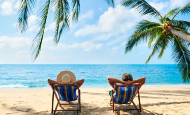 Beach & Culture Immersion 7 Days 6 Nights