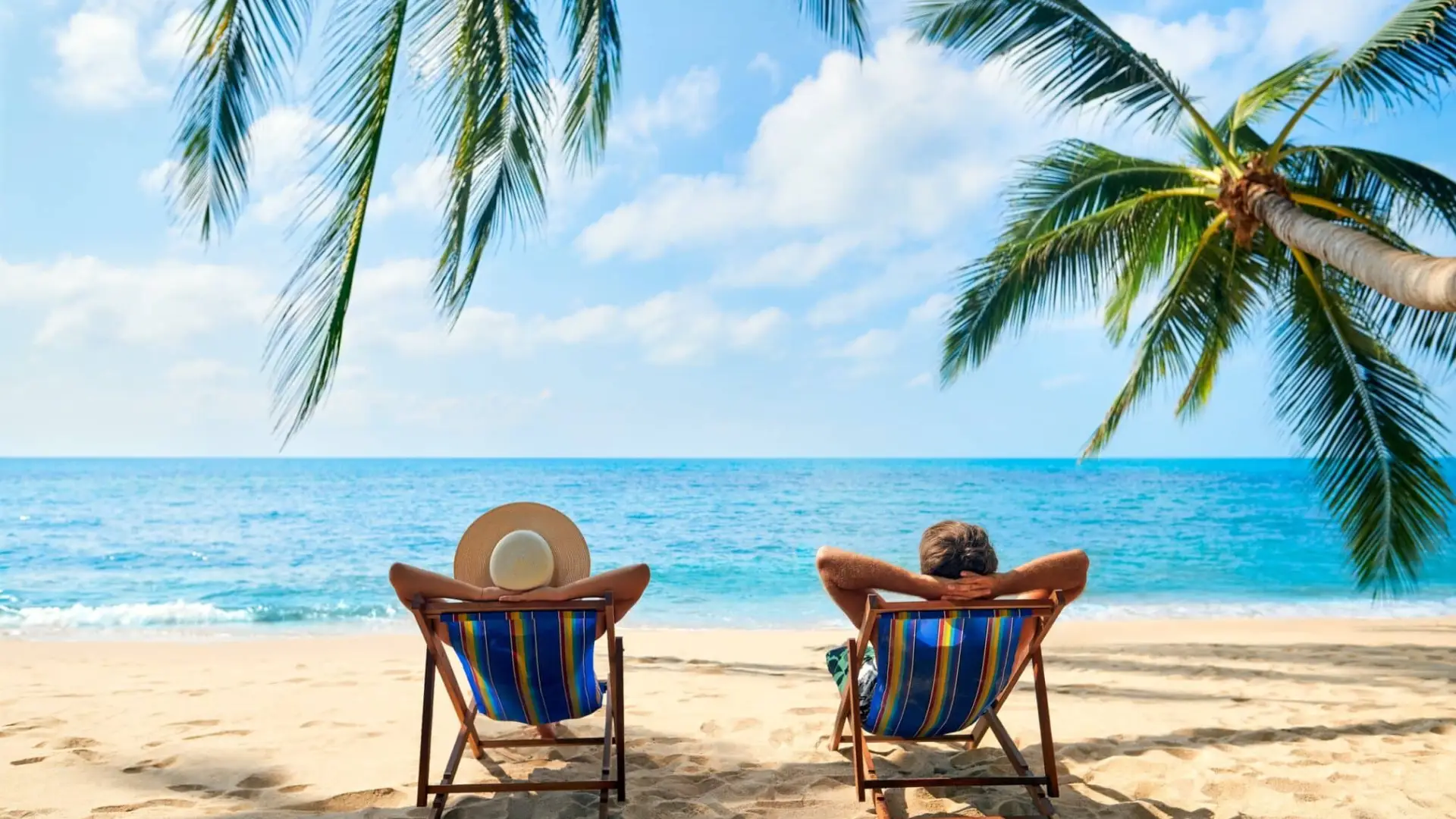 Beach & Culture Immersion 7 Days 6 Nights
