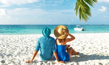 Honeymoon in Zanzibar 7 Days 6 Nights