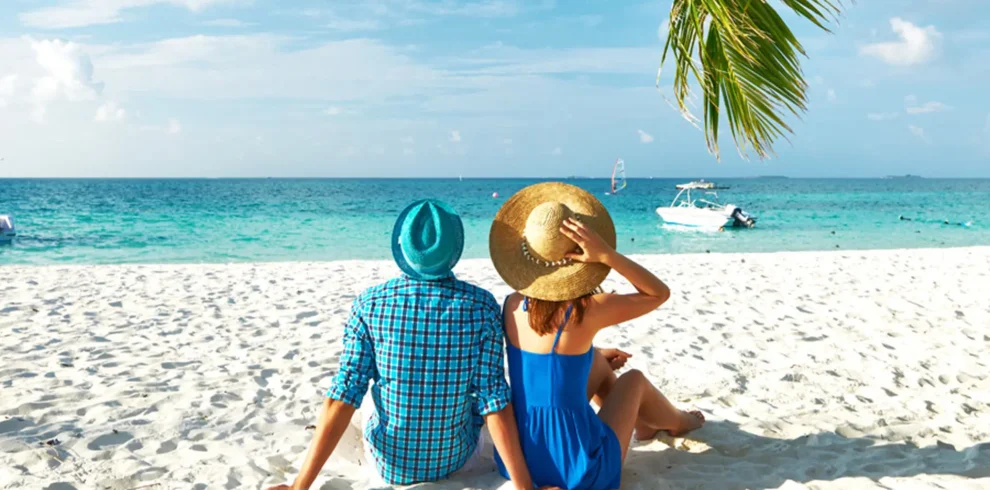 Honeymoon in Zanzibar 7 Days 6 Nights