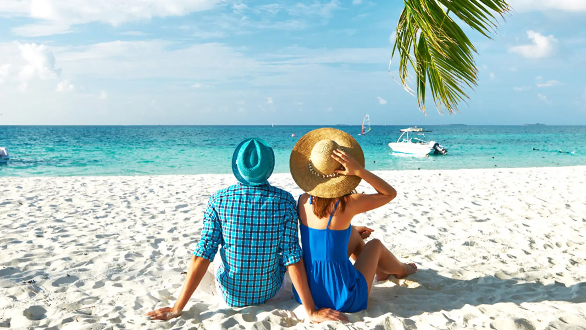 Honeymoon in Zanzibar 7 Days 6 Nights