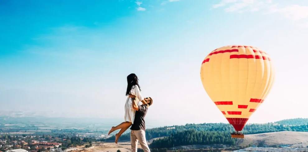 Romantic Zanzibar Escape – 4 Days / 3 Nights