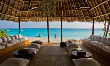 Luxury Zanzibar 7 Days 6 Nights