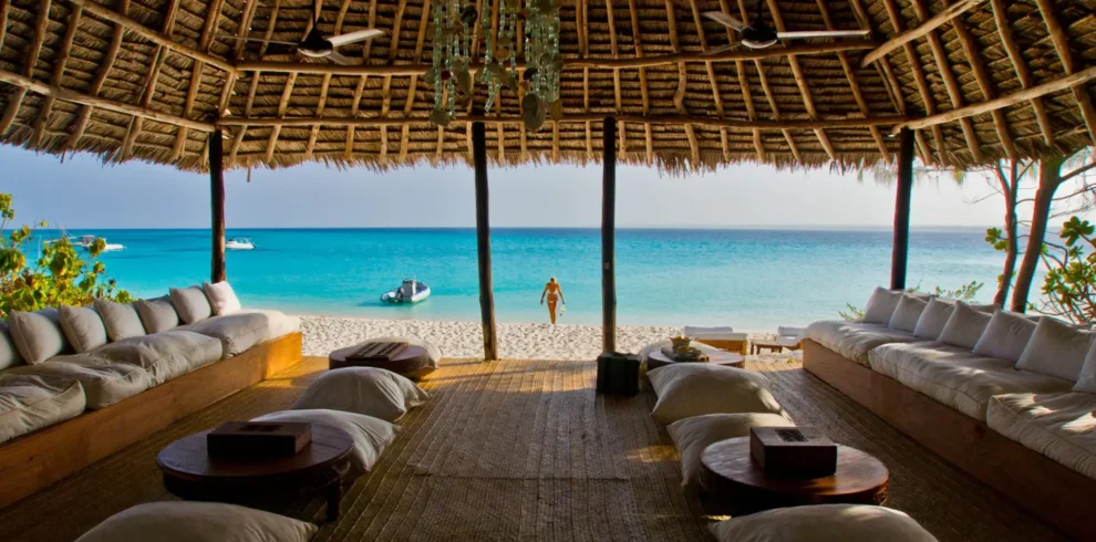 Luxury Zanzibar 7 Days 6 Nights