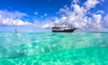 Beach & Culture Experience – 4 Days / 3 Nights