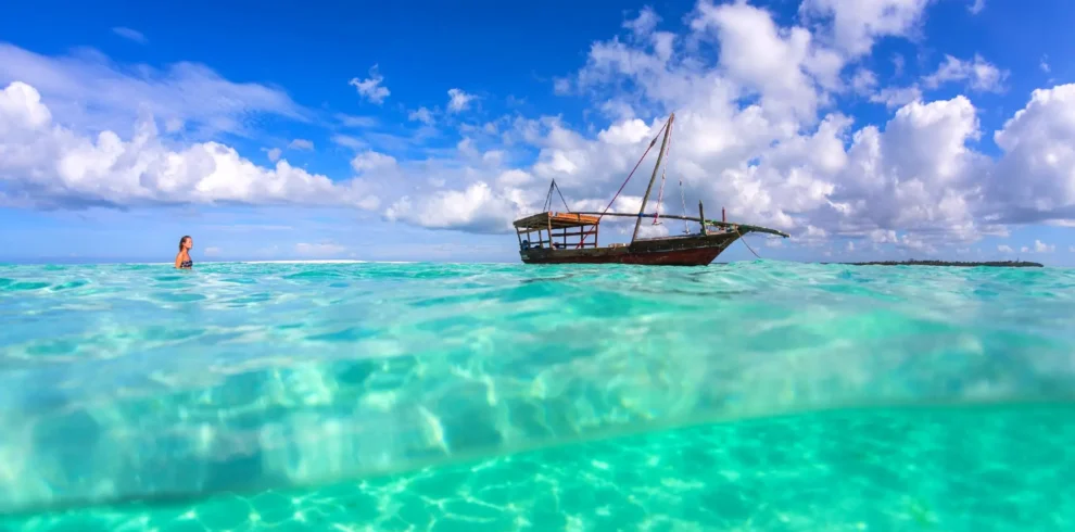 Beach & Culture Experience – 4 Days / 3 Nights