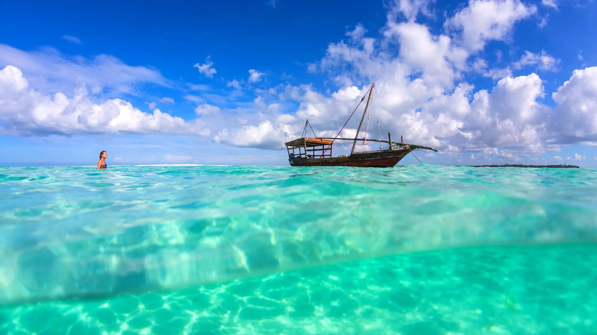 Beach & Culture Experience – 4 Days / 3 Nights