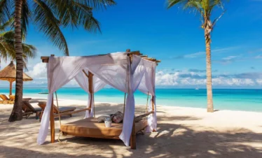 Cultural & Beach Express – 3 Days 2 Nights