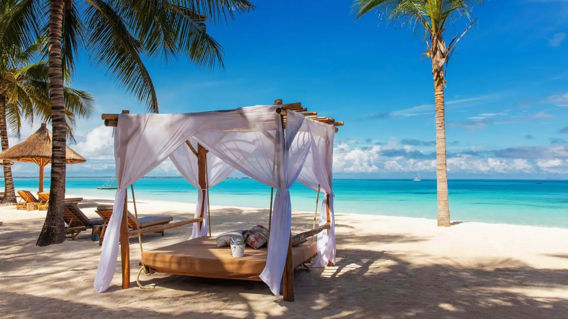 Cultural & Beach Express – 3 Days 2 Nights