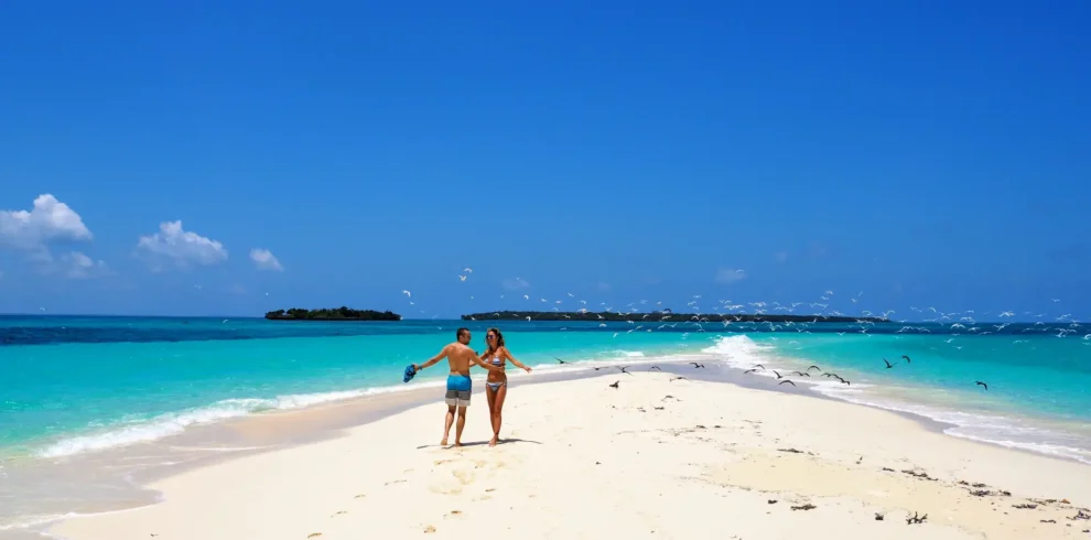 Zanzibar Highlights Mini Tour – 3 Days 2 Nights