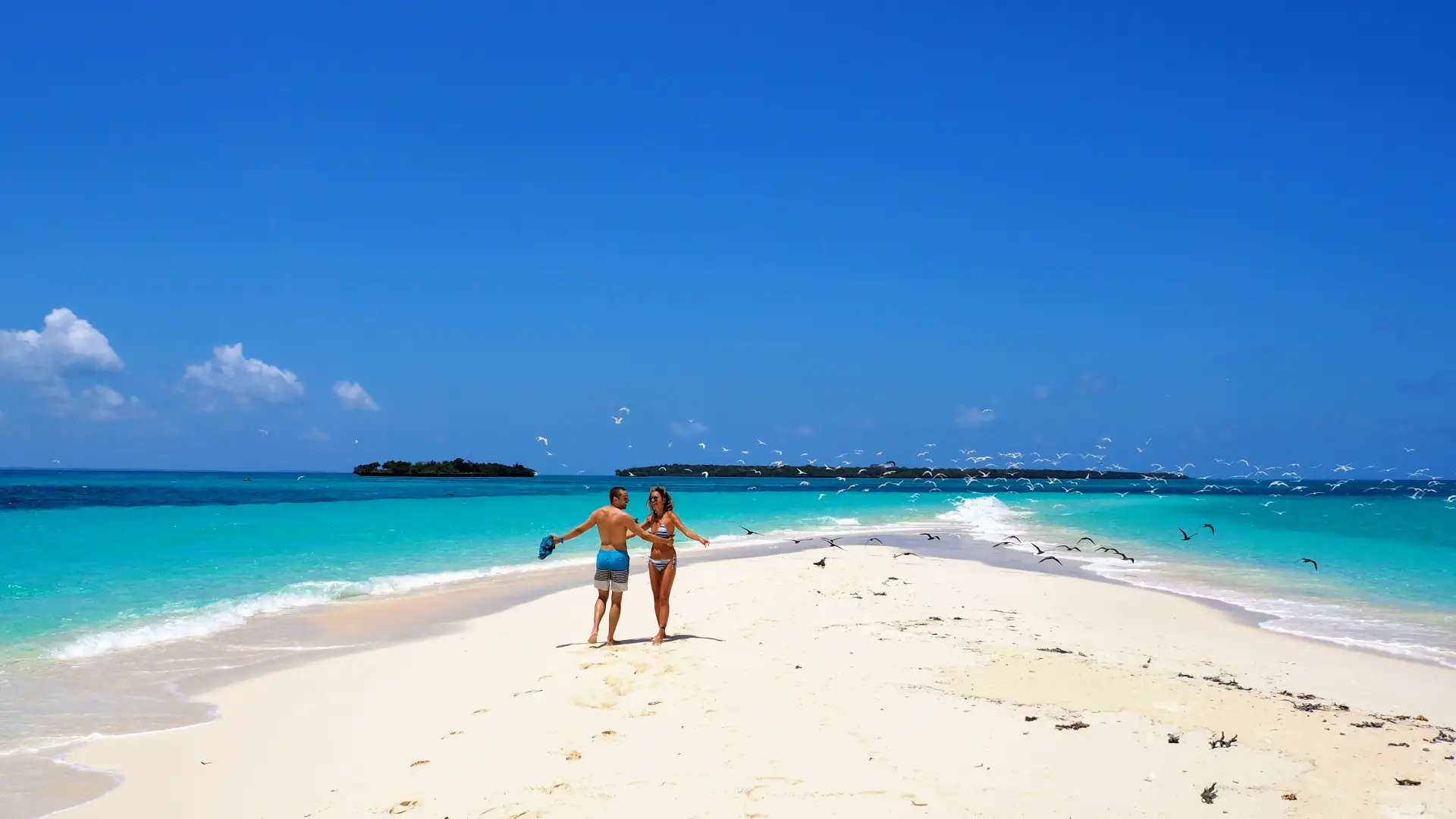 Zanzibar Highlights Mini Tour – 3 Days 2 Nights