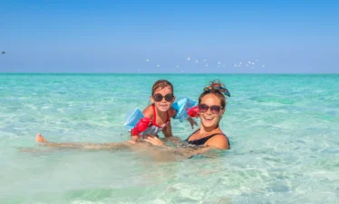 Stone Town & Nungwi Beach Short Break –3Days / 2 Nights