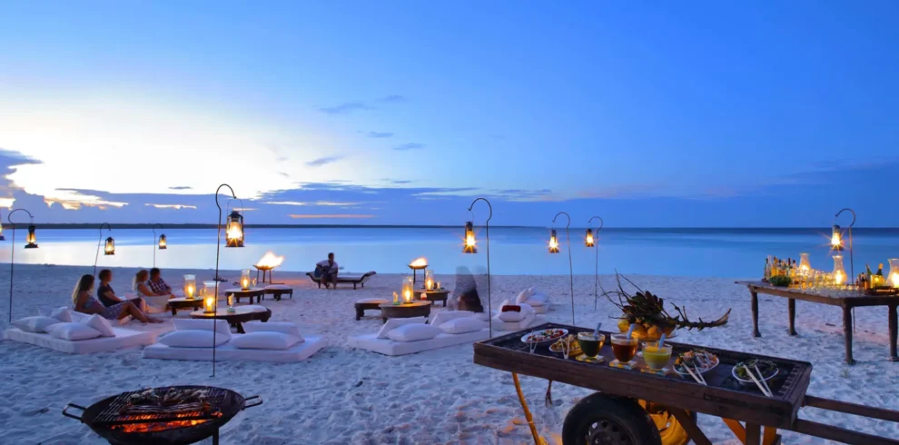 Ultimate Zanzibar Experience – 8 Days / 7 Nights