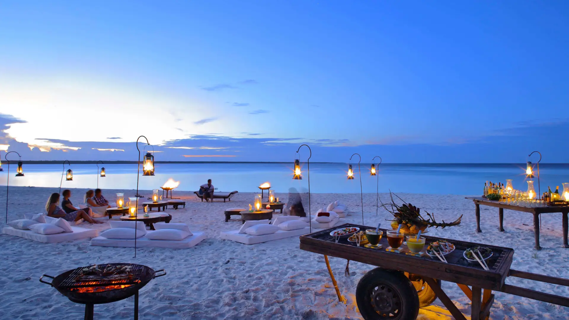 Ultimate Zanzibar Experience – 8 Days / 7 Nights