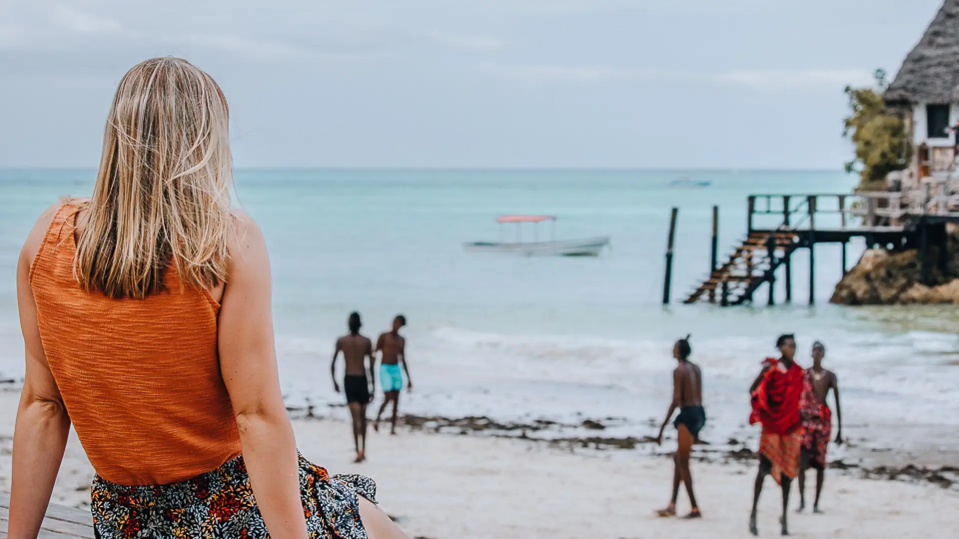Adventure, Culture & Relaxation – 10 Days / 9 Nights