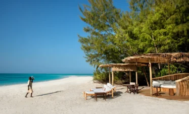 Complete Zanzibar & Mnemba Atoll Tour – 10 Days / 9 Nights