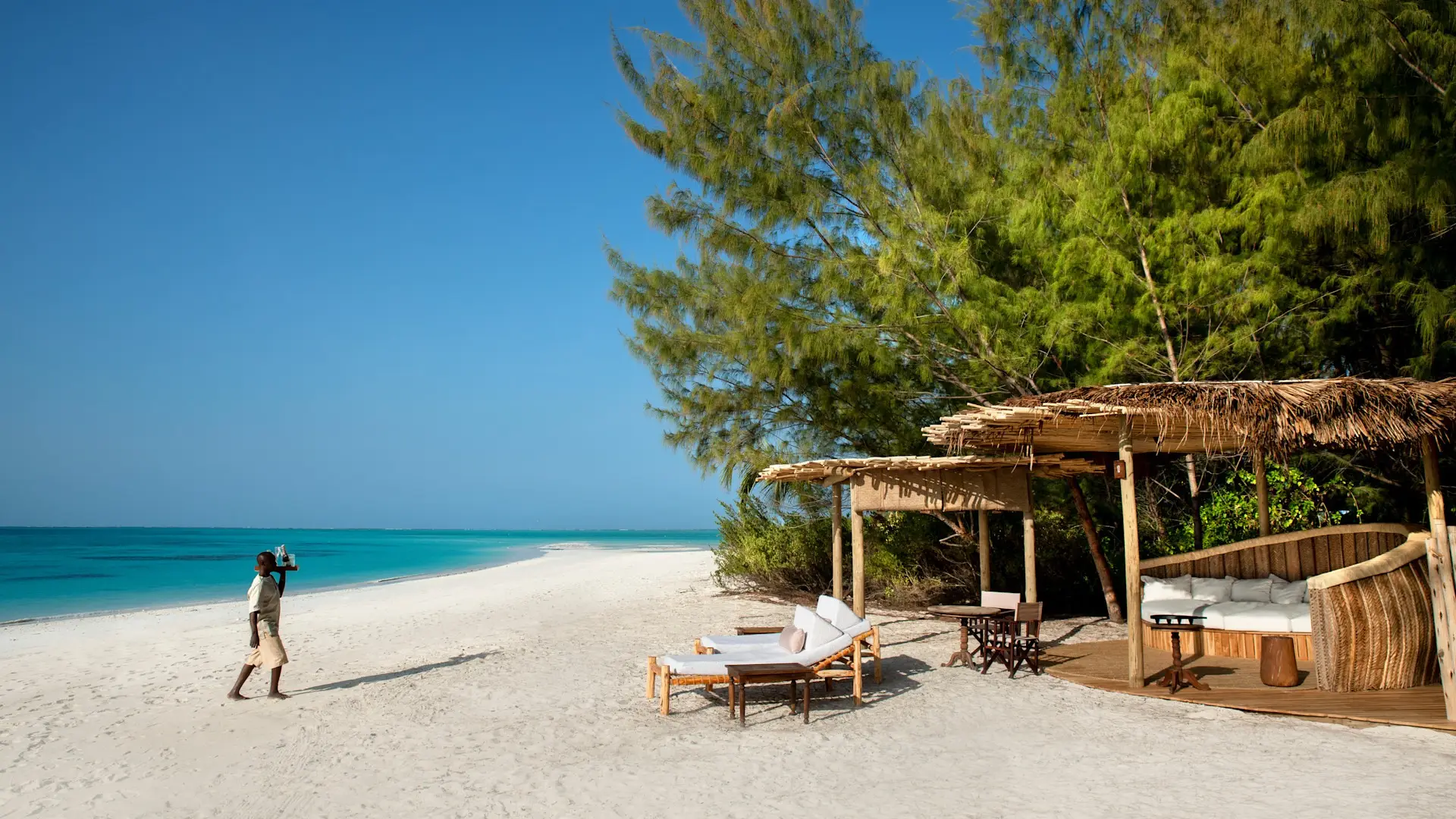 Complete Zanzibar & Mnemba Atoll Tour – 10 Days / 9 Nights